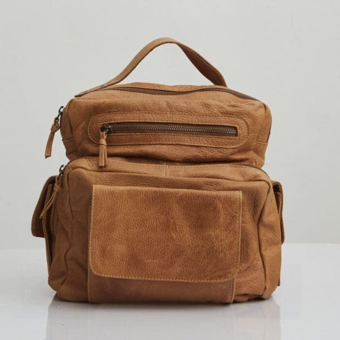 Mochila Atenas Suela