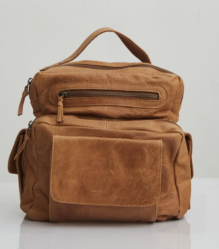 Mochila Atenas Suela