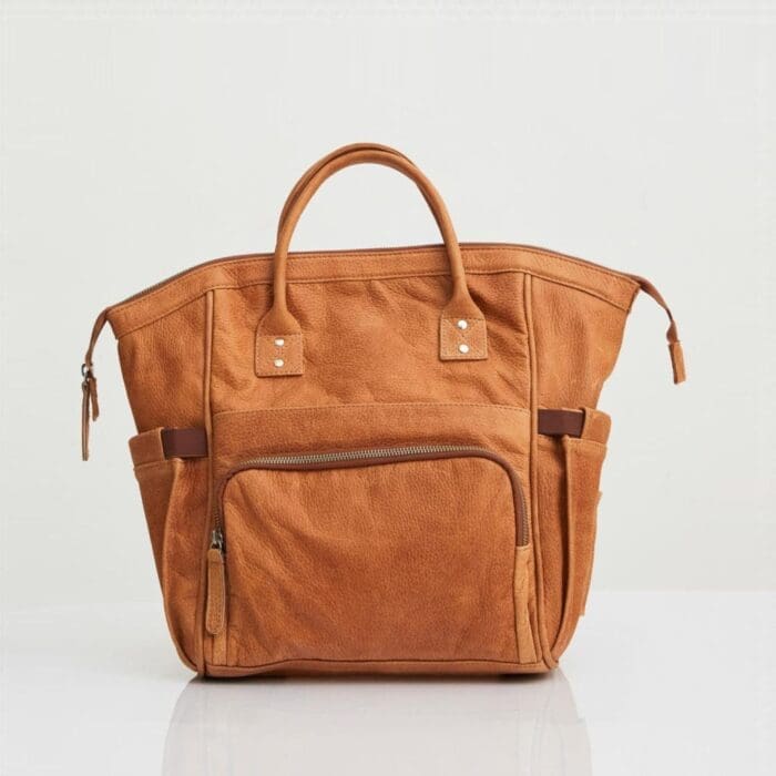 Mochila Creta Suela
