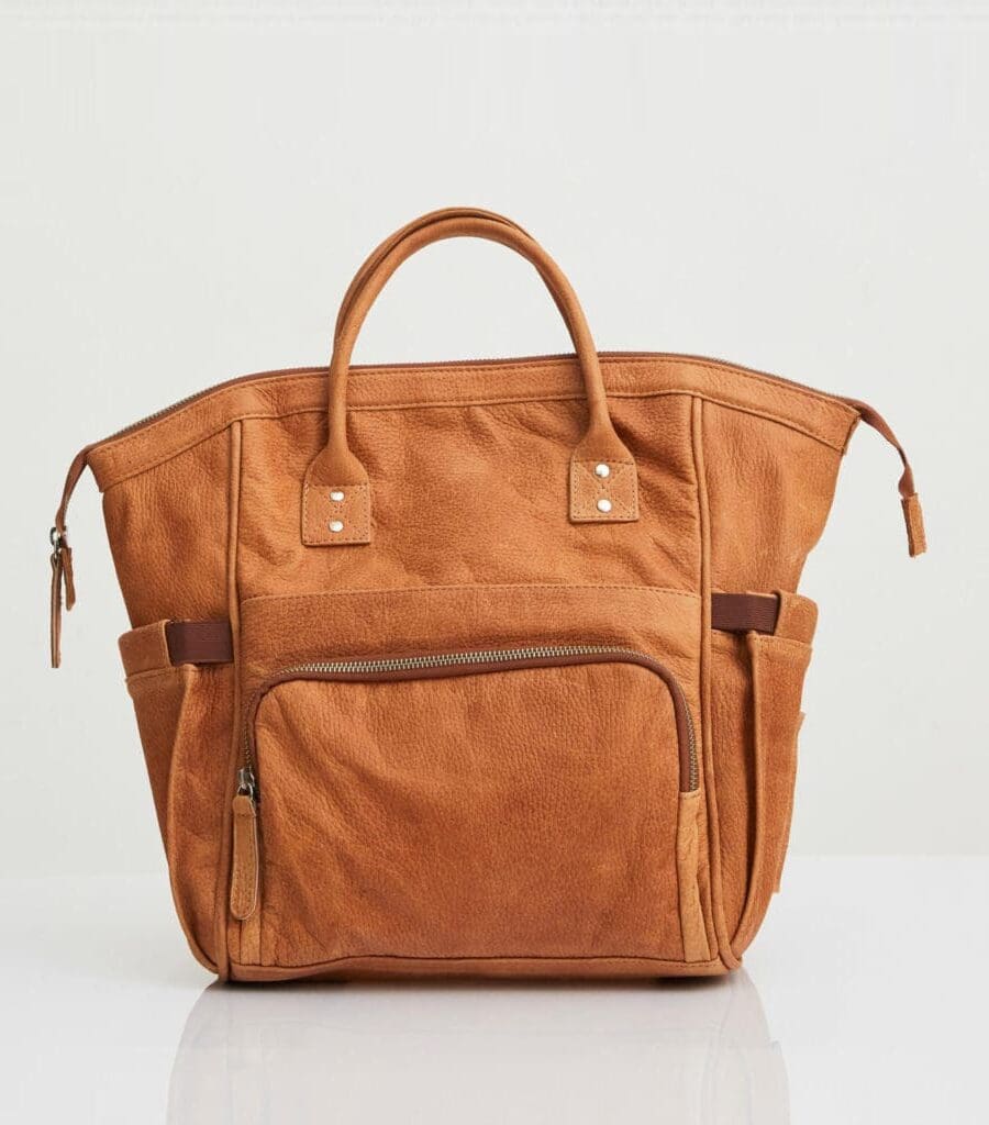 Mochila Creta Suela