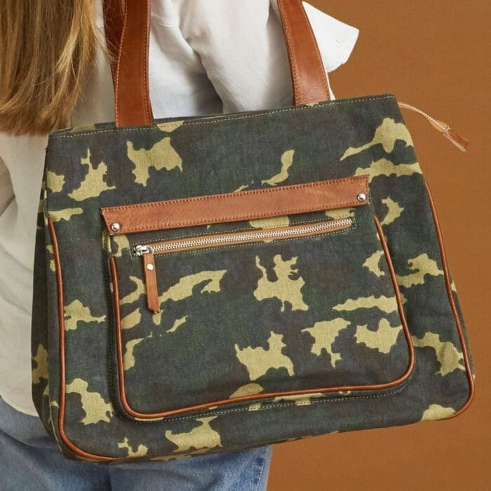 Bolso Jungle