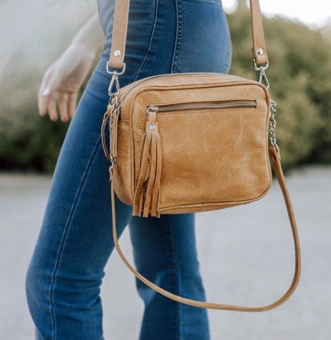 Malibu Bag Suela