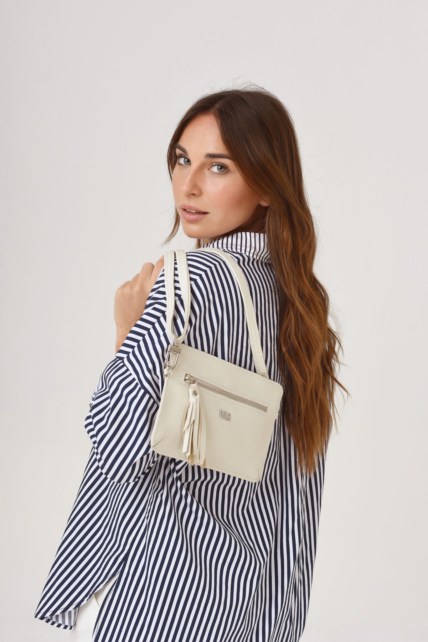 Flat Belt Bag