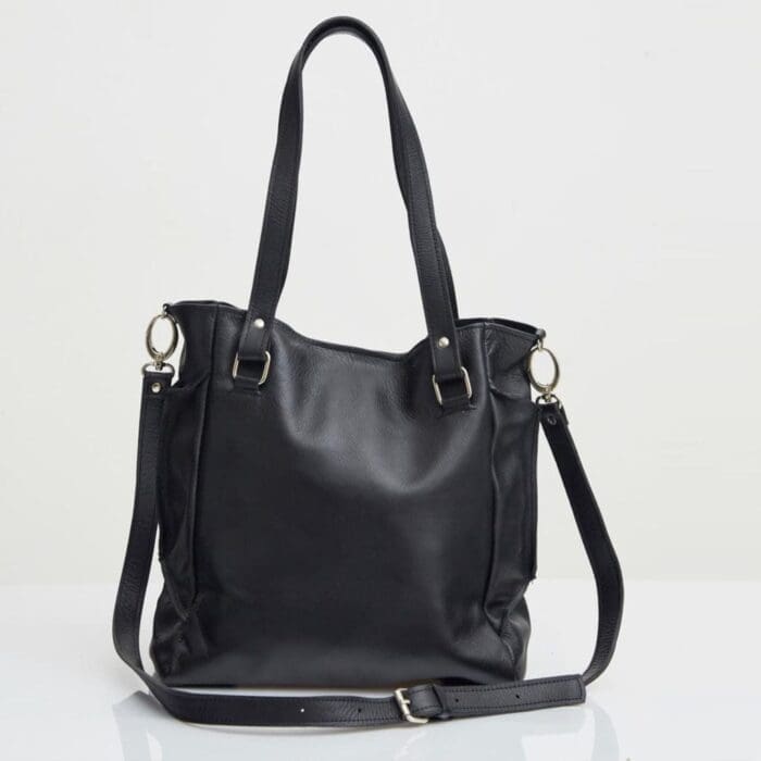 Bali Totebag Negro