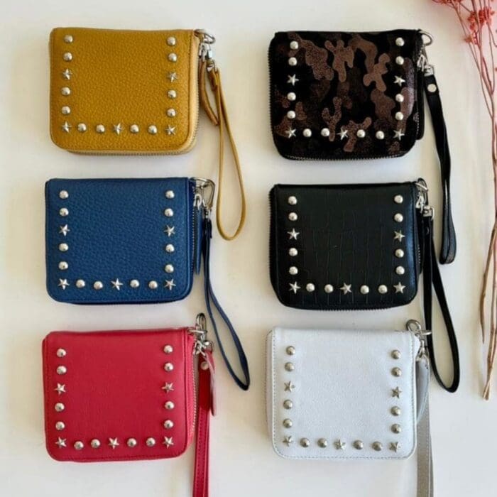 Billetera Stars