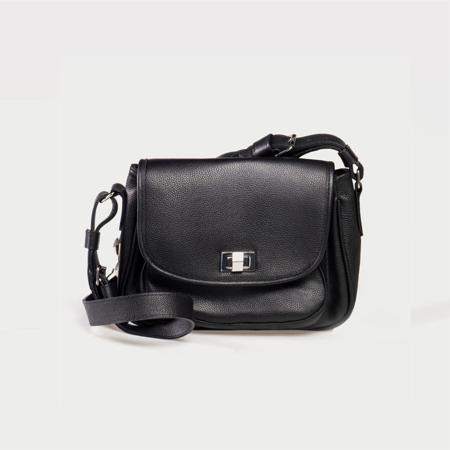 Bandolera Cannes Negro