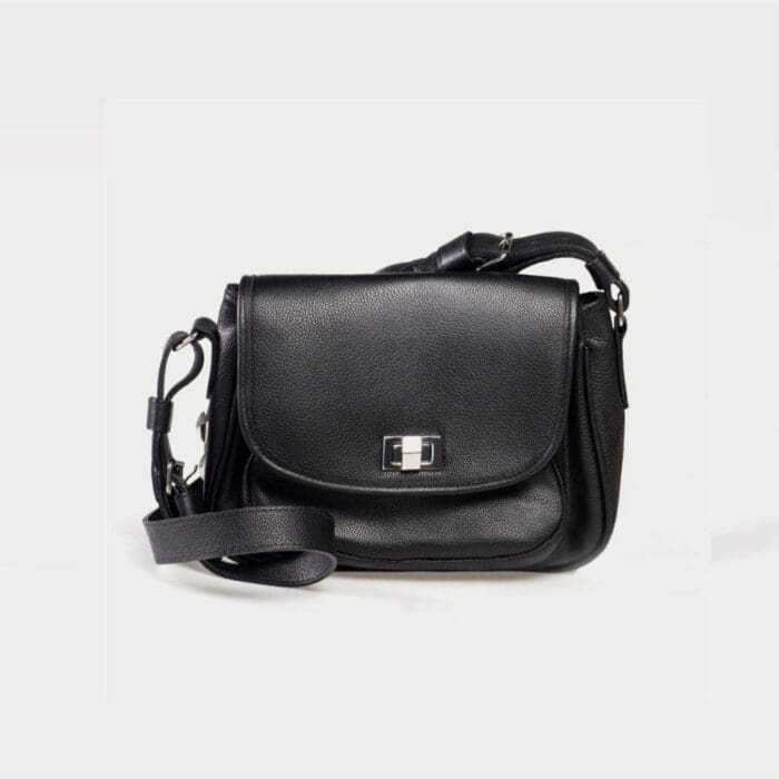Bandolera Cannes Negro