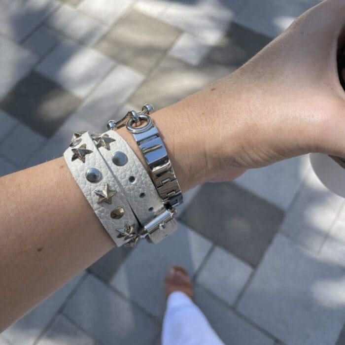Pulsera Rock